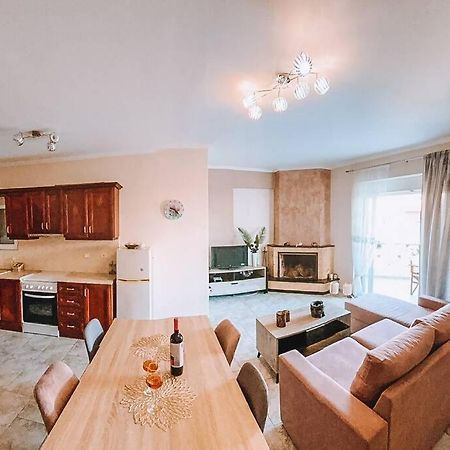 דירות קסילוקסטרו Picolla Casa מראה חיצוני תמונה