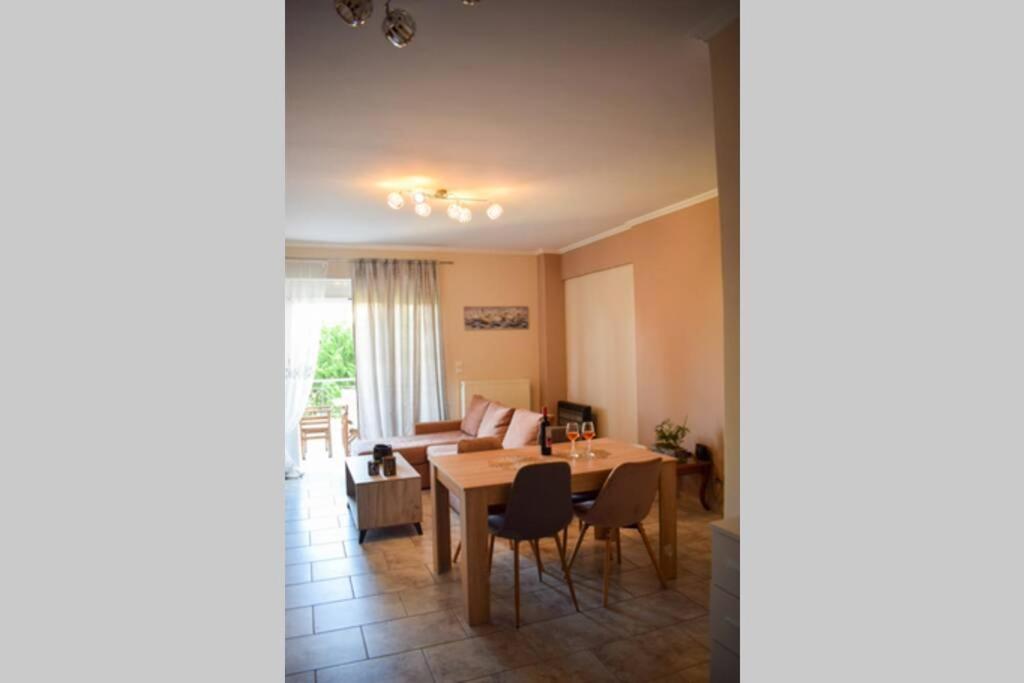 דירות קסילוקסטרו Picolla Casa מראה חיצוני תמונה